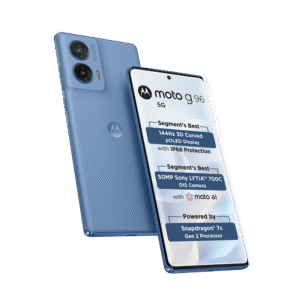 Moto G96 5G