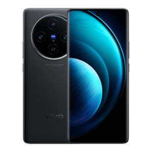 Vivo X100 5G storage