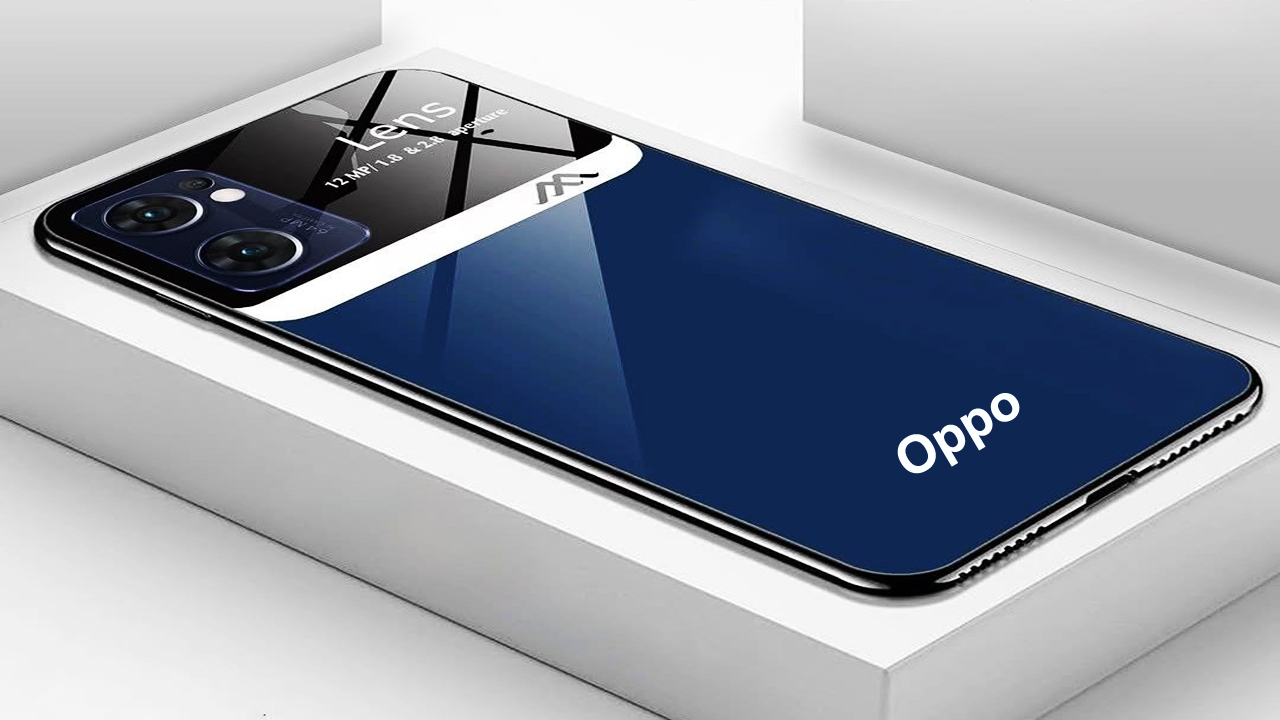 Oppo A6 Pro 5G