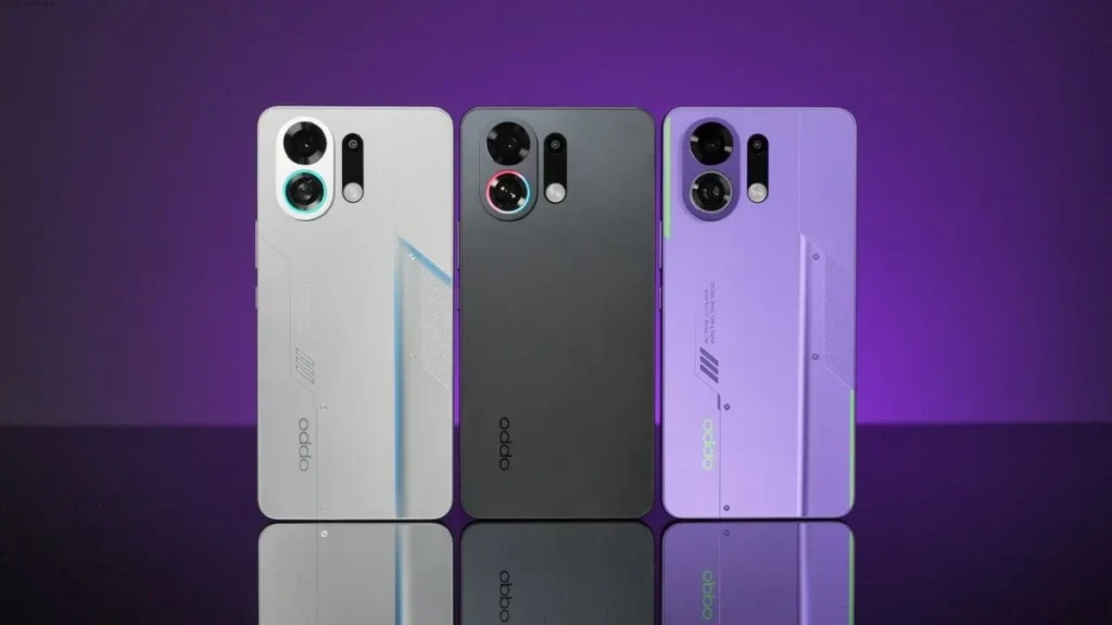 oppo k13 turbo 5g
