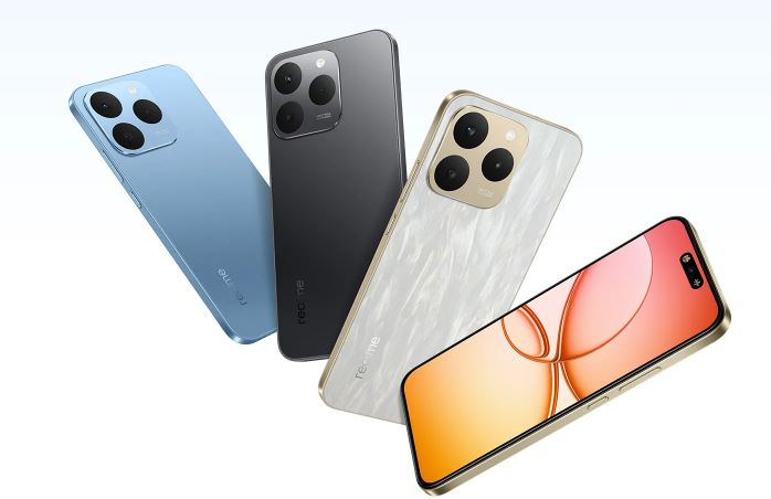 Realme 15T 5G